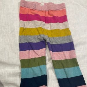 Baby gap leggings